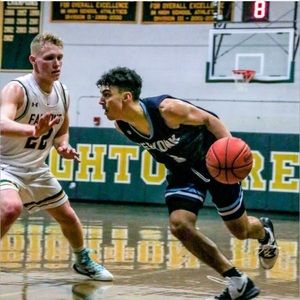 Meet your Posher, Jacob